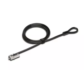 Kombinuotas spyna Kensington Slim Resettable Ultra K60629WW