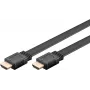 HDMI kabelis WENTRONIC 77133 – 8K 60Hz