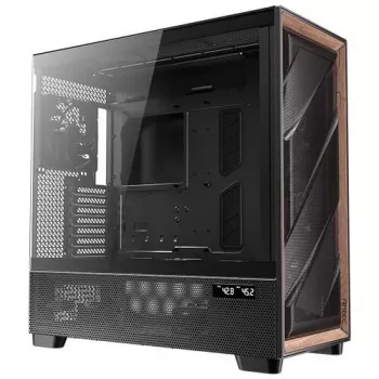 Antec FLUX PRO pilno bokšto korpusas (retail sale)