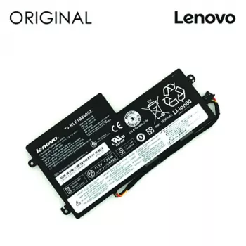Originali Lenovo nešiojamojo kompiuterio baterija 45N1112 45N1113