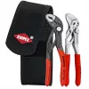 Kombinuotosios replės su grioveliu Knipex 00 20 72 V04