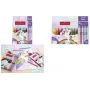 Markeris Faber-Castell 554213 13 vnt Įvairios spalvos Įvairiaspalviai
