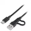 Sharkoon OfficePal M25W belaidė pelė, juoda