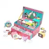 Advento kalendorius dėžutėje Hello Kitty Paladone PP15340HKF