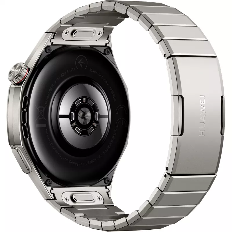 Išmanusis laikrodis Huawei WATCH GT 6 Pro GPS 46mm