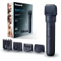 Panasonic MULTISHAPE Black 39 baterinis kirpimo aparatas (NiMH)