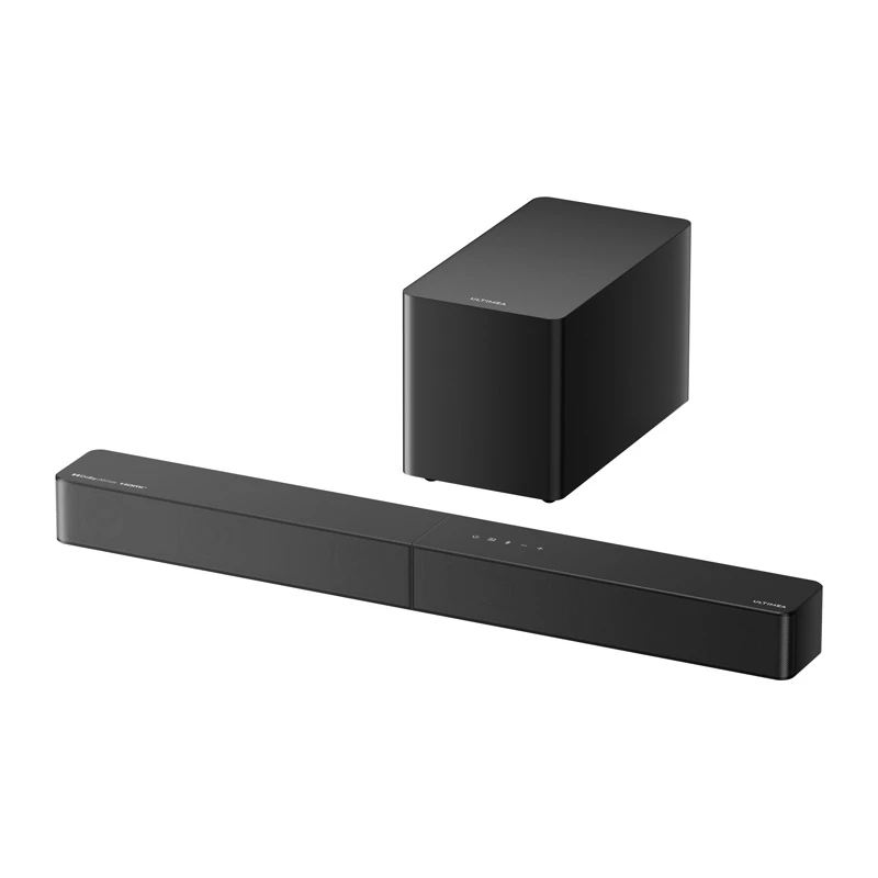 Ultimea Poseidon M60 BOOM Soundbar (U3722) – 5.1 su Dolby Atmos