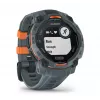 Išmanusis laikrodis Instinct 3 Solar Twilight 010-02934-01 Garmin