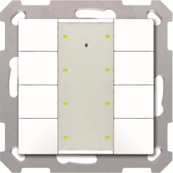 Mdt BE-TA55T8.G2 KNX pastatų automatizavimo įrenginys