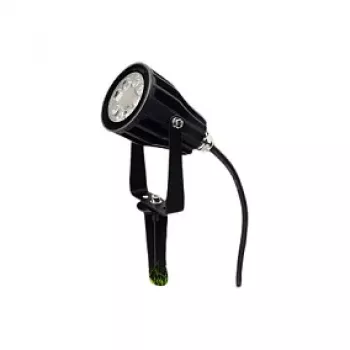 Synergy 21 FUTC04 - Prožektorius - Juodas - IP65 - LED - 50 000 h - Multi (FUTC04)