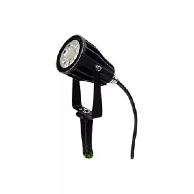 Synergy 21 FUTC04 - Prožektorius - Juodas - IP65 - LED - 50 000 h - Multi (FUTC04)
