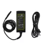 Maitinimo adapteris Green Cell AD63P 36W 12V 2.58A vidaus naudojimui, nešiojamam kompiuteriui, juodas