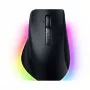 Razer Pro Click V2 pelė, skirta žaidimams, dešinei rankai, RF belaidė + Bluetooth + USB Type-C, optinė, 30000 DPI