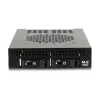 DeLOCK 47117 3,5 colio mobilus krepšelis 2 M.2 NVMe SSD