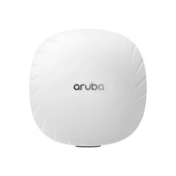 HPE Aruba AP-535 (RW) belaidžio tinklo prieigos taškas – „Wi-Fi 6“, 2,4 GHz / 5 GHz, „Bluetooth 5.0“, „ZigBee“