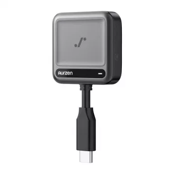 Belaidis adapteris Aurzen Castplay Pro projektoriams — Aurzen AU-PJ002CS-UNBK0