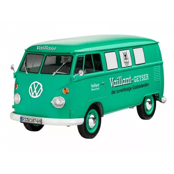 150-ųjų metinių „Vaillant“ 1/24 dovanų rinkinys