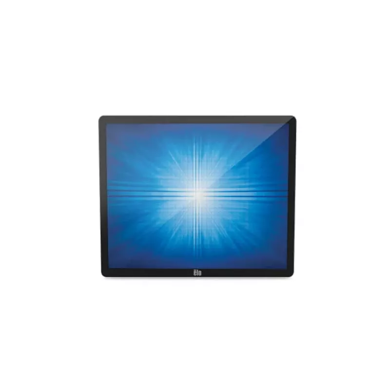 Liečiamasis monitorius Elo Touch Solutions 1902L 19 colių LED 1280×1024 225 cd/m² juodas