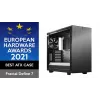Fractal Design Define 7 ATX vidutinis bokštas žaidimų kompiuterio korpusas