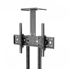 Mobilus televizoriaus stovas TB TB-ST1 iki 75 colių (maks. 45 kg), VESA 600x400