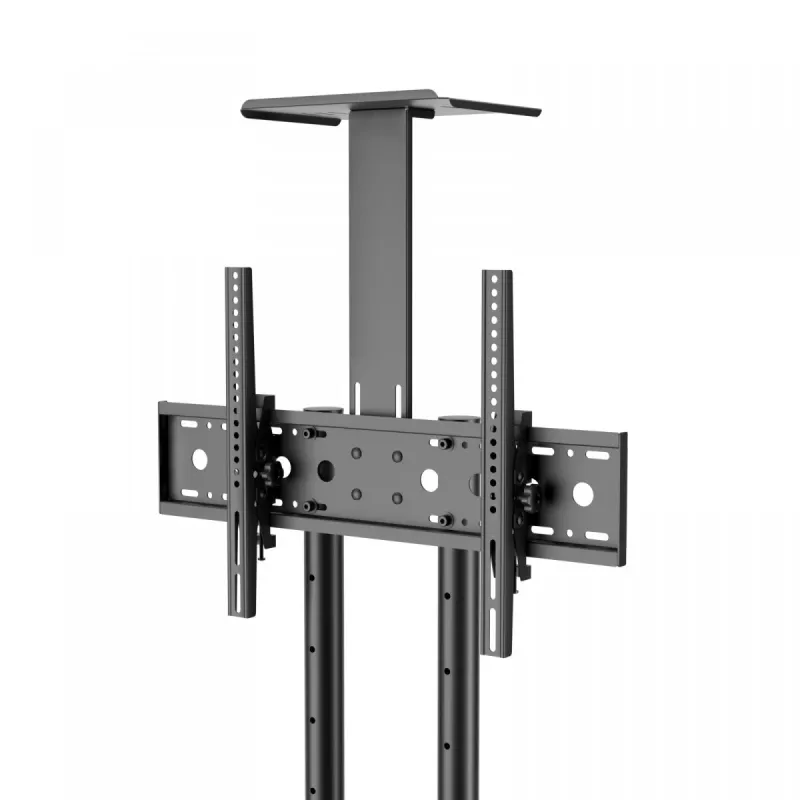 Mobilus televizoriaus stovas TB TB-ST1 iki 75 colių (maks. 45 kg), VESA 600x400