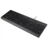 LENOVO Essential Wired Keyboard AI Lithuanian (LT) – laidinė klaviatūra lietuvišku išdėstymu