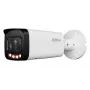 IP apsaugos kamera DAHUA IPC-HFW2449T-ZAS-IL — 4 MP, motorizuotas priartinimas 2,7–13,5 mm, IP67/IK10, PoE, IR/balti šviesos diodai