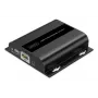Digitus HDMI IP PoE imtuvas, 4K/60Hz