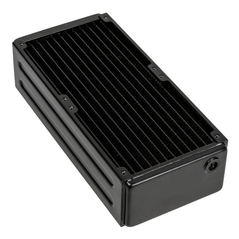Coolgate XFlow Radiatorius G2 - 240mm