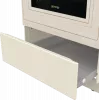 Gorenje GKS5B70CLI Laisvai pastatoma dujinė-elektrinė viryklė