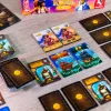 Stalo žaidimas Pegasus Spiele Port Royal Big Box