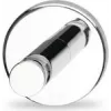 Sieninis kabliukas namams Tesa 59321-00000-00, chromuotas