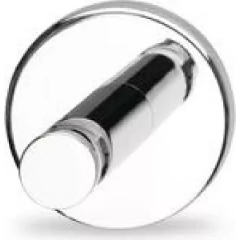 Sieninis kabliukas namams Tesa 59321-00000-00, chromuotas