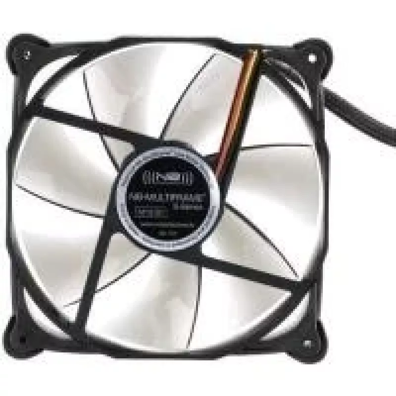 Noiseblocker Multiframe MF8-S3HS 80mm korpuso ventiliatorius