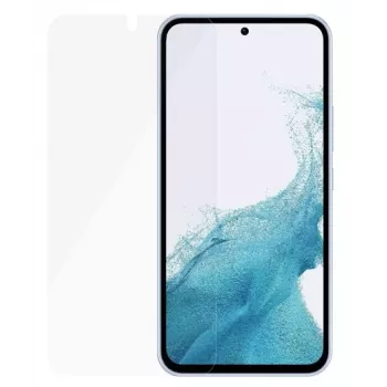 Apsauginis ekrano stiklas Samsung Galaxy A54 5G, skaidrus, antirefleksinis, polietileniniame maišelyje (MG-SPSA54)