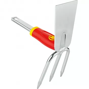 Dvigubas kaplis WOLF-Garten IL-M 3 71AAA017650