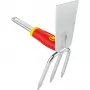 Dvigubas kaplis WOLF-Garten IL-M 3 71AAA017650