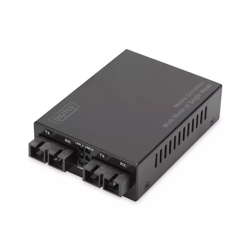 Medijos keitiklis Digitus DN-82024