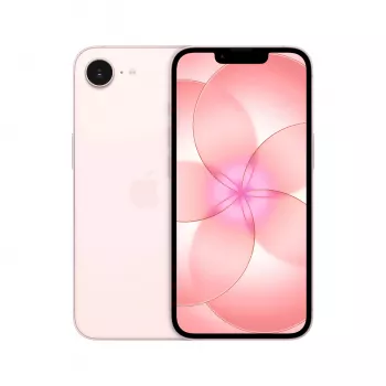 Apple iPhone 17e – 5G išmanusis telefonas – dvi SIM kortelės