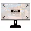 JAPANNEXT JN-27IPS4FLWQHDR-HSP 27 colių WQHD IPS monitorius
