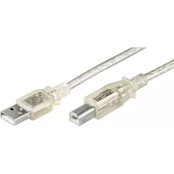 Wentronic 68972-GB USB laidas