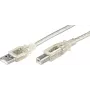 Wentronic 68972-GB USB laidas
