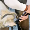Žnyplės Knipex 55 00 300
