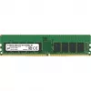 Micron ECC UDIMM DDR4 16 GB 1Rx8 3200 MHz PC4-25600 MTA9ASF2G72AZ-3G2R