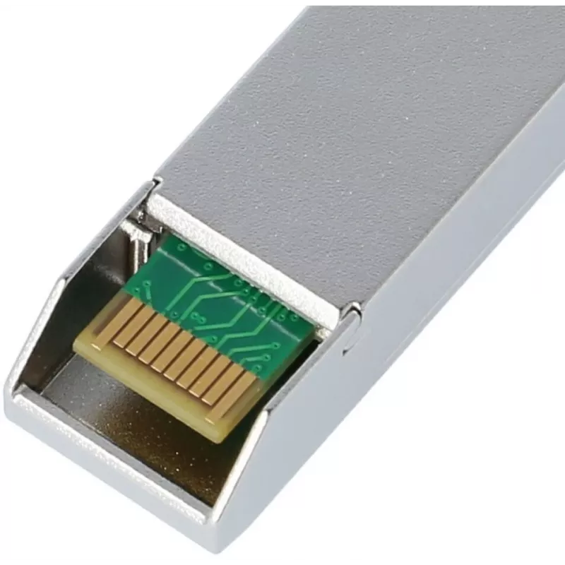 BlueOptics E25GSFP28SR-BO tinklo siųstuvas-imtuvas SFP28 25G 850 nm