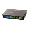 VoIP telefono adapteris Grandstream HT818