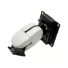 Monitoriaus laikiklis Ergotron 100 Series Double Pivot 61 cm (24 col.)