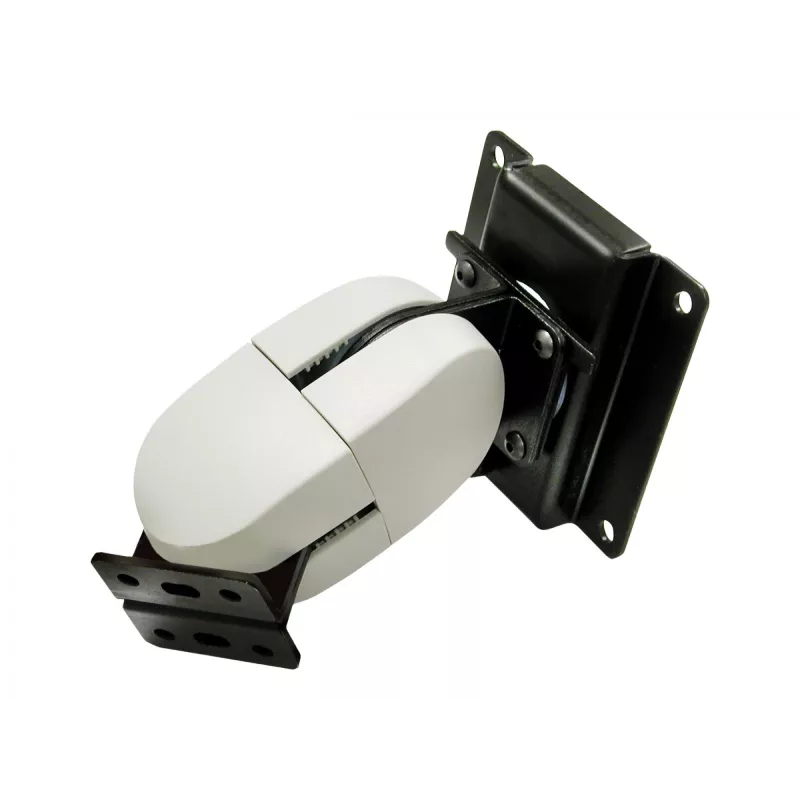Monitoriaus laikiklis Ergotron 100 Series Double Pivot 61 cm (24 col.)