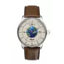 Laikrodis Zeppelin Atlantic 84685, automatinis