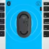 Belaidė optinė pelė Logitech Pebble M350 / Graphite 910-005718